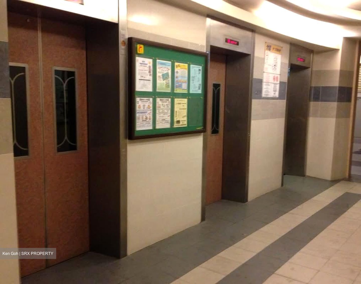 Blk 118 Edgefield Plains (Punggol), HDB 4 Rooms #577821721
